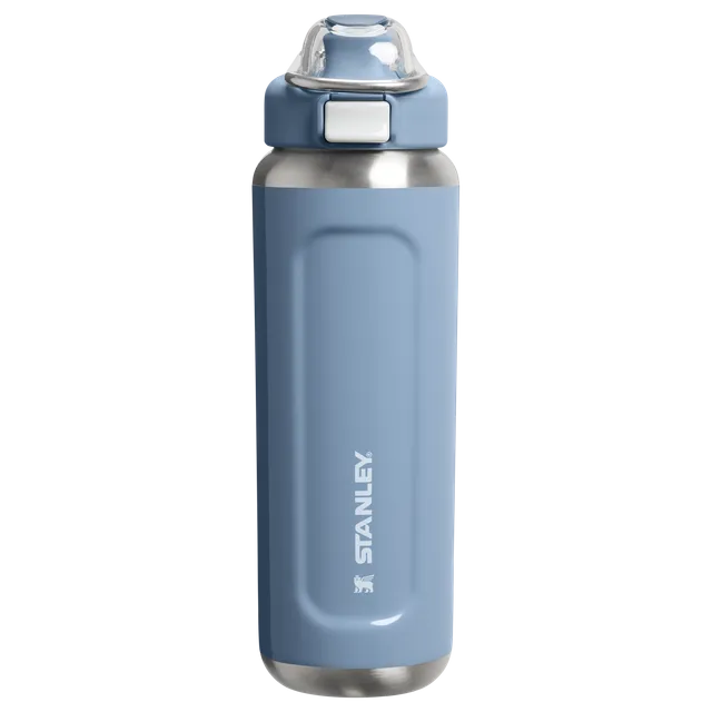 stanley-1913-classic-wellspring-bottle-0-71l-auslaufsichere-trinkflasche-mit-pus image 1