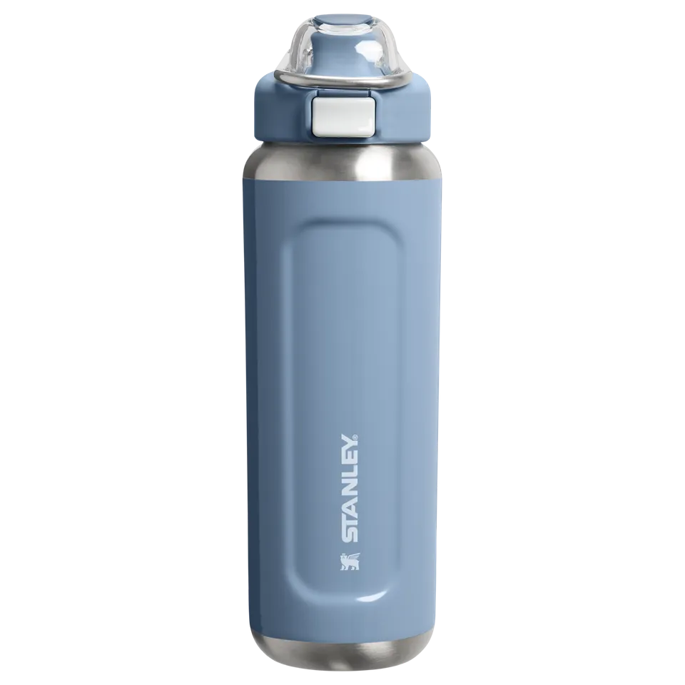 stanley-1913-classic-wellspring-bottle-0-71l-auslaufsichere-trinkflasche-mit-pus image 1