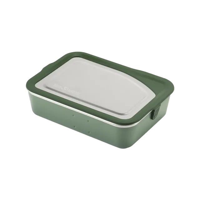 klean-kanteen-rise-lunchbox-1626-ml-edelstahl-essensbeh-lter-mit-klean-coat-pulv image 1