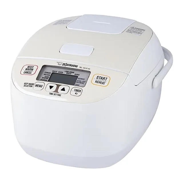 zojirushi-nl-dcc10cp-micom-reiskocher-w-rmer-5-5-tassen-1-0-l-perlbeige-fuzzy-lo image 1