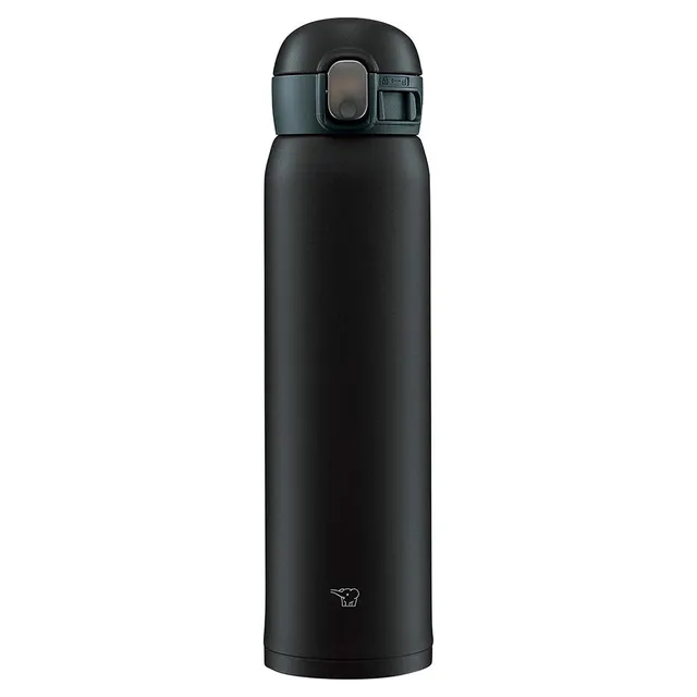 zojirushi-sm-wa60-one-touch-edelstahlbecher-600-ml-ultraleichter-nahtloser-vakuu image 1