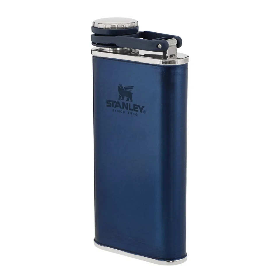 stanley-1913-classic-wide-mouth-flachmann-0-23-l-nightfall-edelstahl-whisky-flac image 1