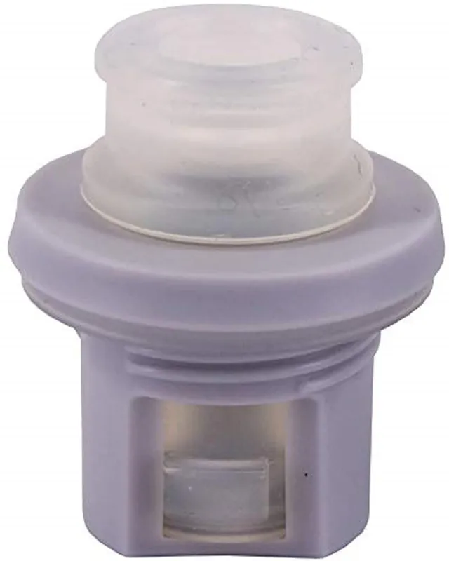 sigg-hero-spout-verschluss-one-size-grau-m-auslaufsicherer-ersatzverschluss-aus- image 1
