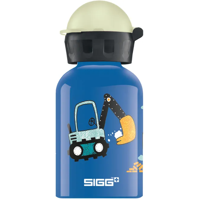 sigg-kbt-kinder-trinkflasche-0-3-l-aluminium-auslaufsicher-federleicht-bpa-frei- image 1