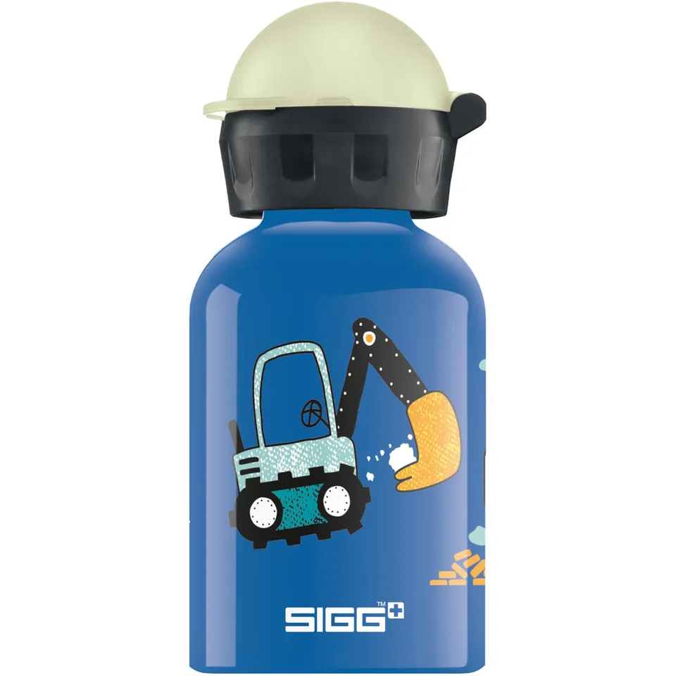sigg-kbt-kinder-trinkflasche-0-3-l-aluminium-auslaufsicher-federleicht-bpa-frei- image 1