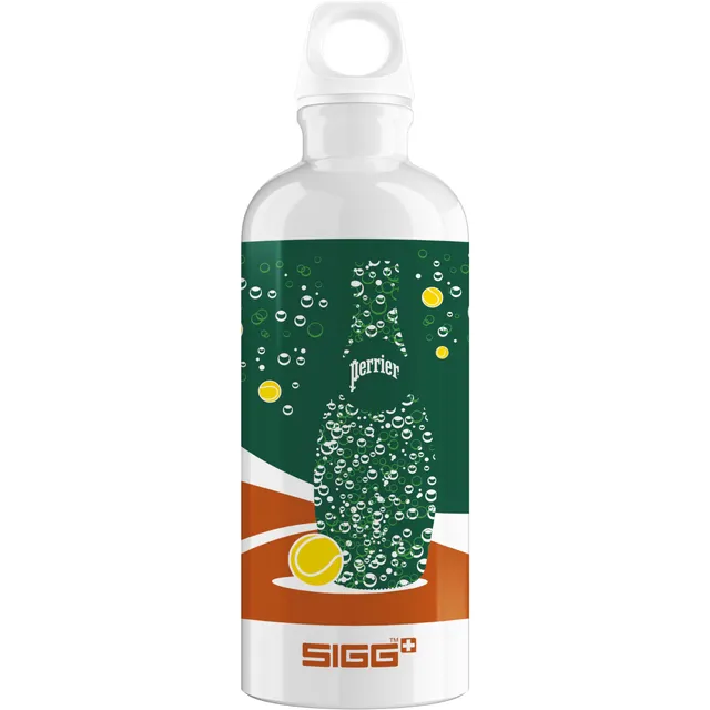 sigg-traveller-roland-garros-2026-edition-aluminium-trinkflasche-made-in-switzer image 1
