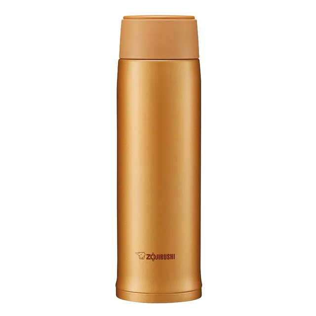 zojirushi-sm-na48-dm-magubotoru-isolierflasche-480-ml-honig-gold-edelstahl-vakuu image 1