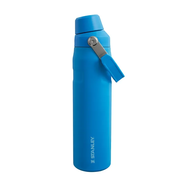 stanley-1913-iceflow-fast-flow-trinkflasche-0-6-l-sport-thermosflasche-10-std-ka image 1