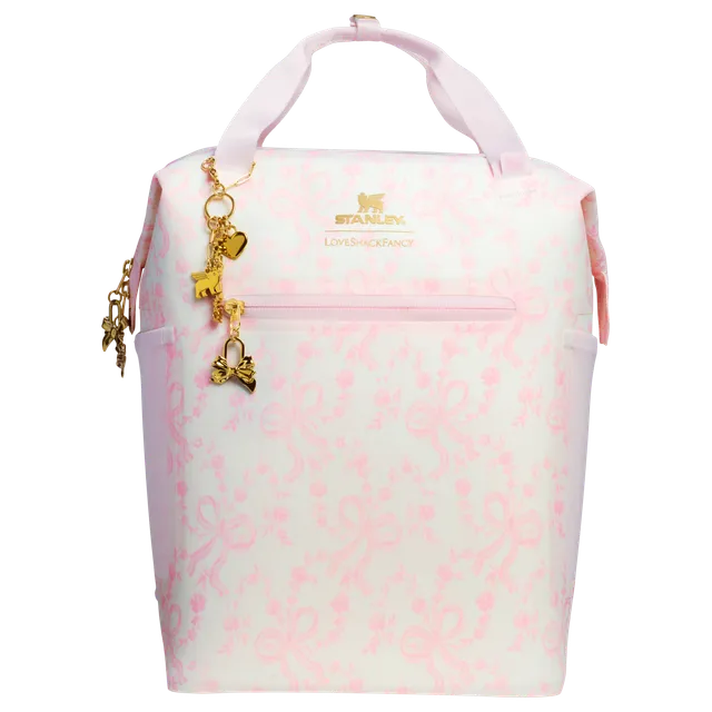 stanley-1913-x-loveshackfancy-all-day-madeleine-mini-soft-cooler-13-2-l-rucksack image 1
