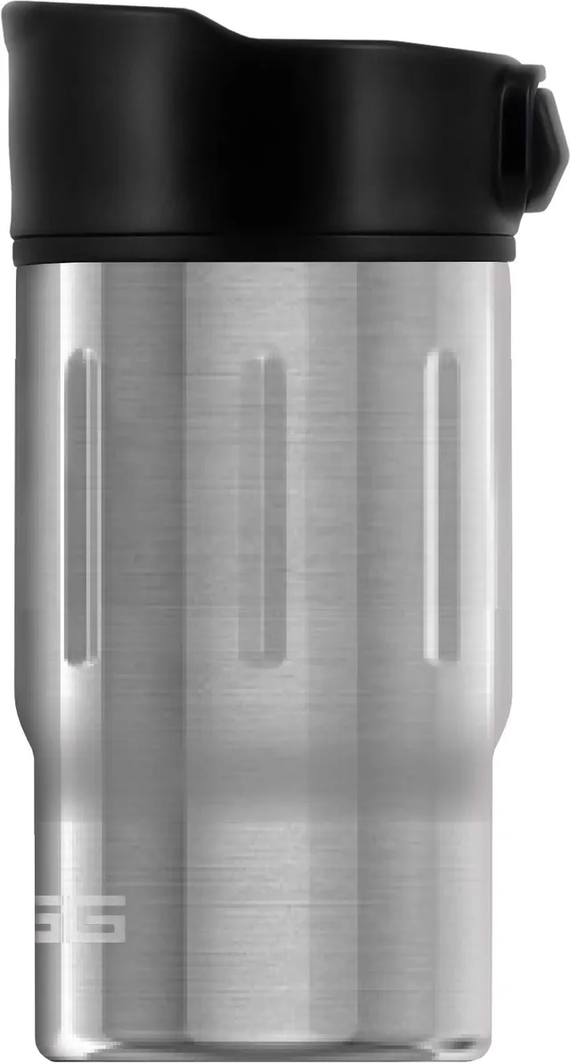 sigg-gemstone-mug-selenite-thermobecher-0-27-l-vakuumisolierter-edelstahl-kaffee image 1
