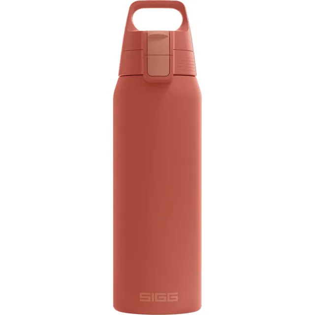 sigg-shield-therm-one-isolierflasche-vakuumisolierte-thermosflasche-aus-90-recyc image 1