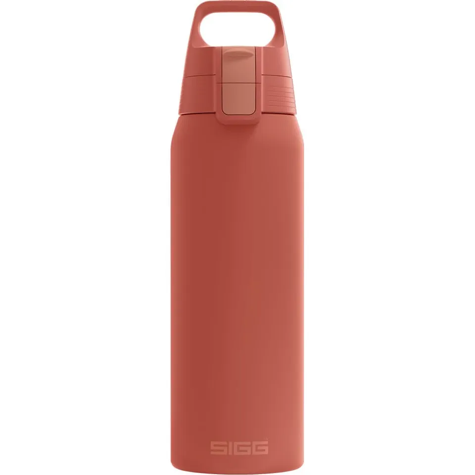 sigg-shield-therm-one-isolierflasche-vakuumisolierte-thermosflasche-aus-90-recyc image 1