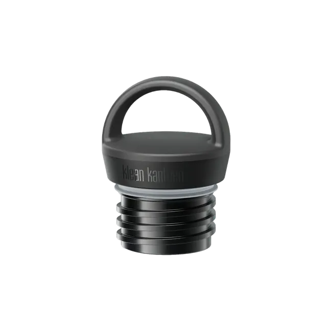 klean-kanteen-arch-loop-cap-deckel-f-r-classic-kid-reflect-flaschen-bpa-frei-sp- image 1