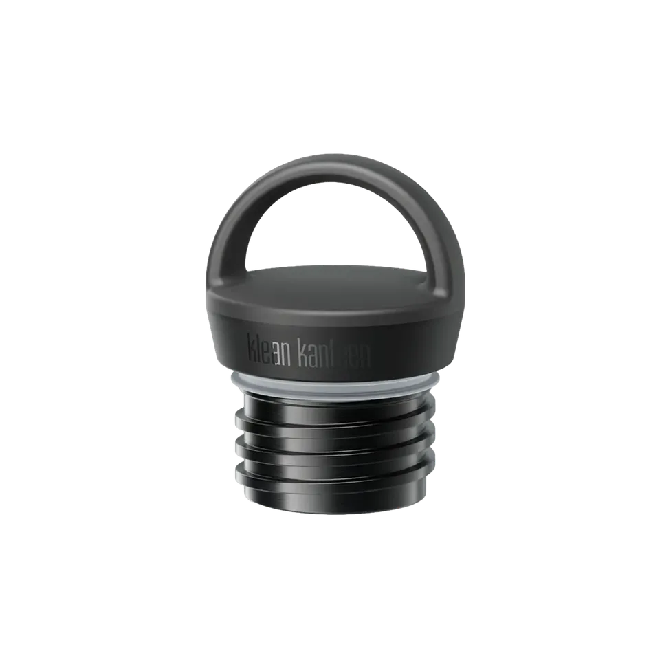 klean-kanteen-arch-loop-cap-deckel-f-r-classic-kid-reflect-flaschen-bpa-frei-sp- image 1