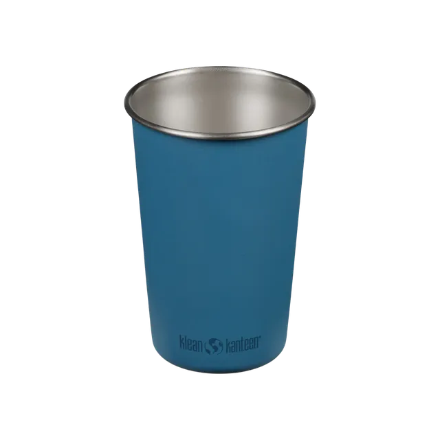 klean-kanteen-partake-pint-cup-473-ml-edelstahl-trinkbecher-einzeln-90-recycling image 1