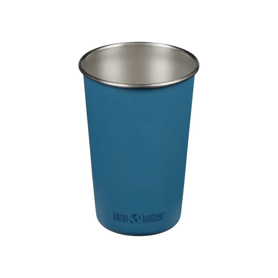klean-kanteen-partake-pint-cup-473-ml-edelstahl-trinkbecher-einzeln-90-recycling image 1