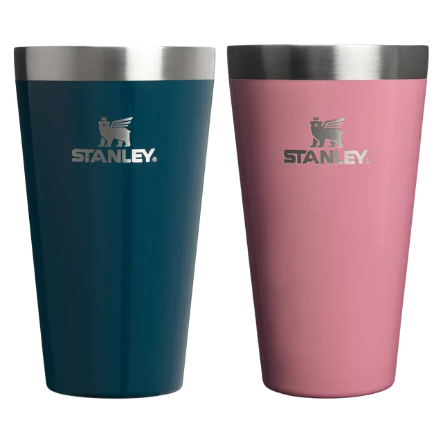 stanley-1913-stay-chill-stacking-pint-2er-set-0-47-l-stapelbare-isolierte-becher image 1