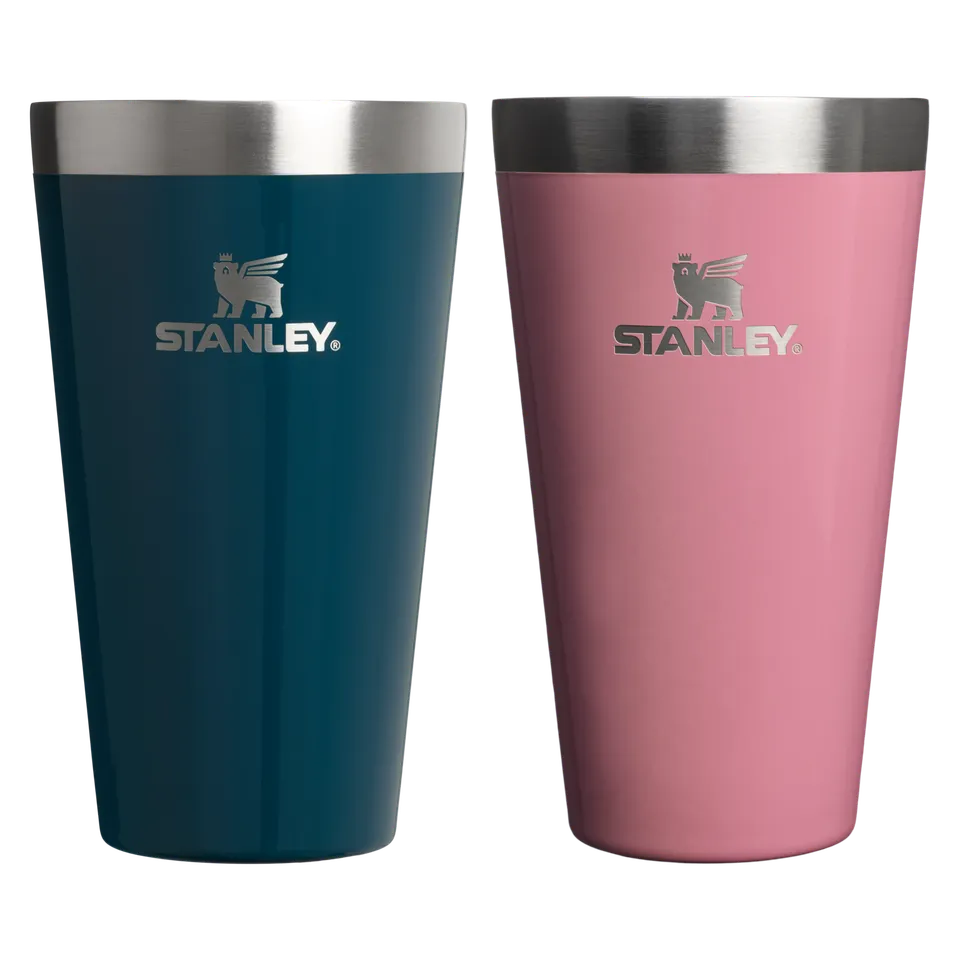 stanley-1913-stay-chill-stacking-pint-2er-set-0-47-l-stapelbare-isolierte-becher image 1
