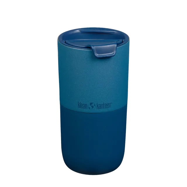 klean-kanteen-rise-tumbler-473-ml-thermobecher-mit-flip-lid image 1
