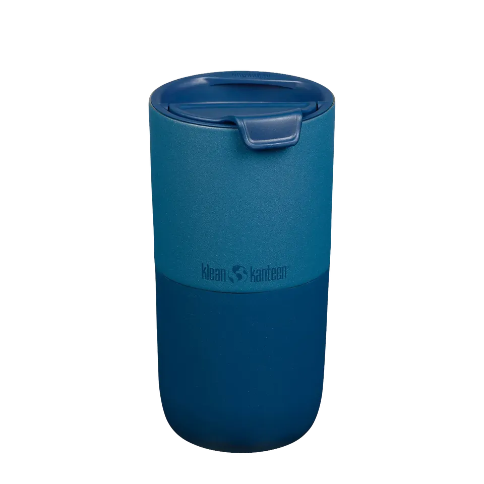 klean-kanteen-rise-tumbler-473-ml-thermobecher-mit-flip-lid image 1