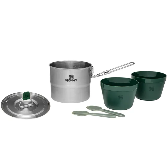stanley-1913-adventure-all-in-one-kochset-6-teiliges-camping-kochset-aus-edelsta image 1