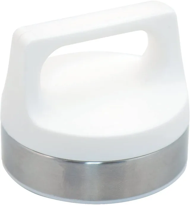 sigg-hot-cold-glass-wmb-ersatzverschluss-wei-0-4-l-einh-ndig-bedienbarer-auslauf image 1