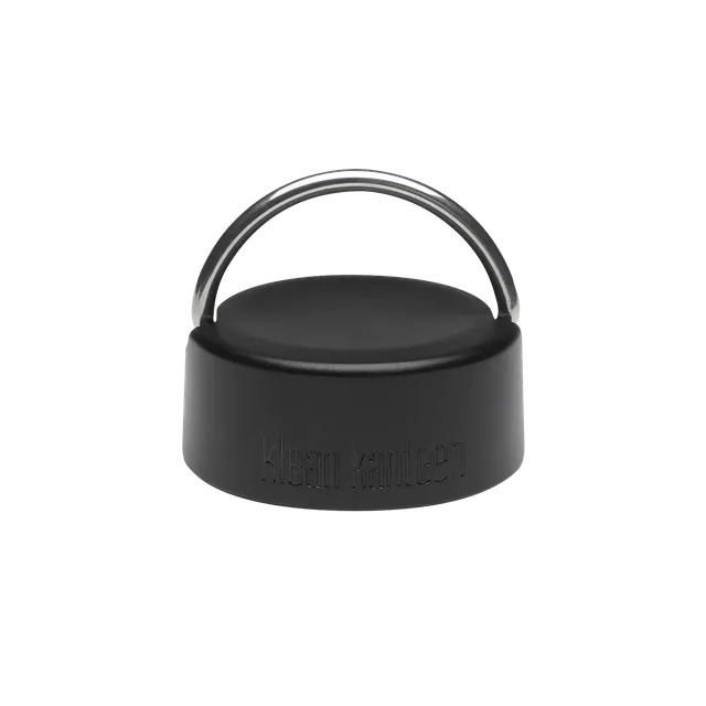 klean-kanteen-edelstahl-loop-cap-f-r-wide-schraubverschluss-deckel-auslaufsicher image 1