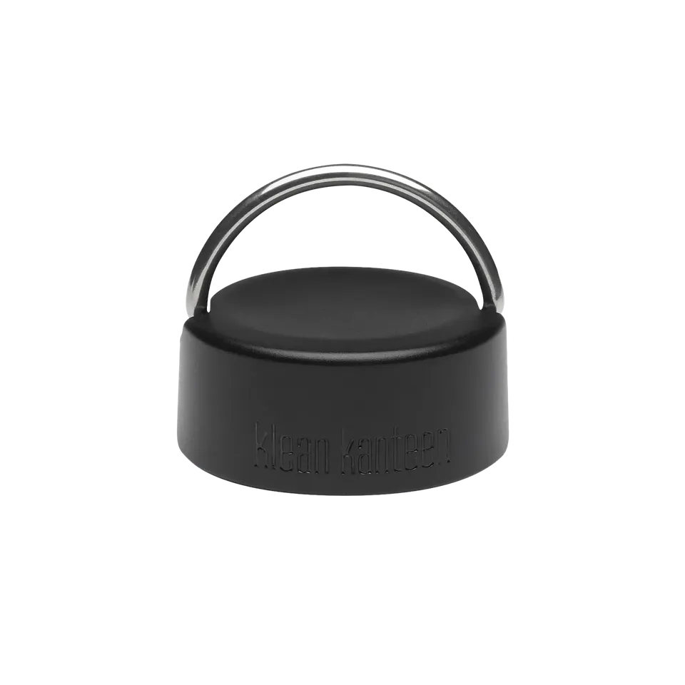 klean-kanteen-edelstahl-loop-cap-f-r-wide-schraubverschluss-deckel-auslaufsicher image 1