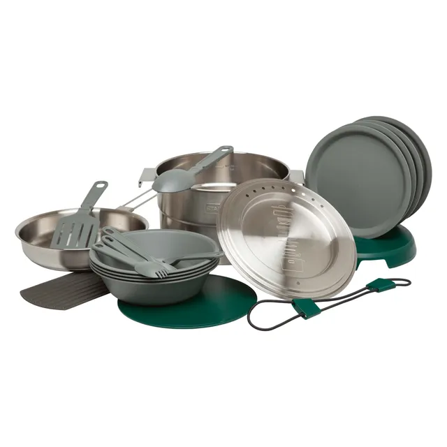 stanley-1913-adventure-basecamp-kochset-3-5l-9-teiliges-edelstahl-camp-kochset-p image 1