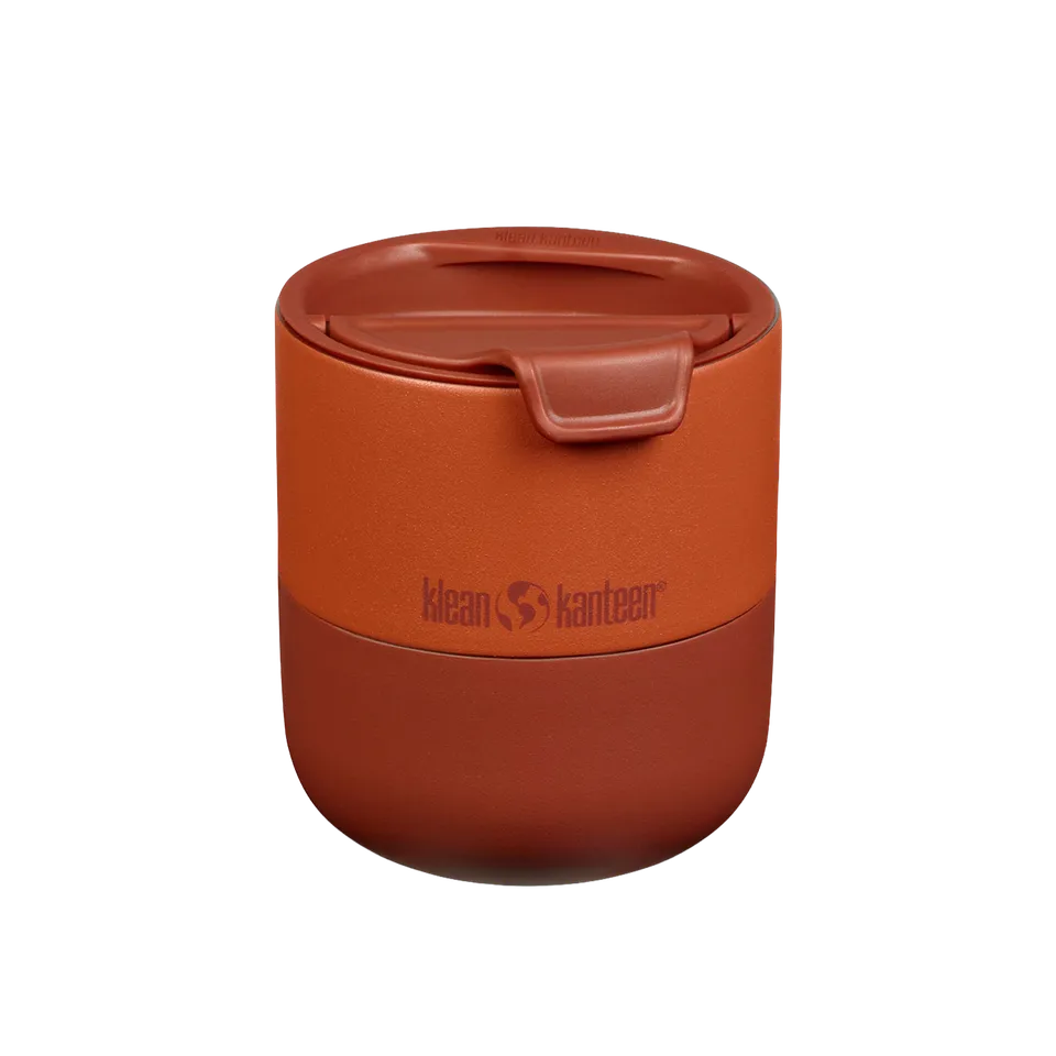 klean-kanteen-rise-lowball-tumbler-296ml-edelstahl-thermobecher-mit-climate-lock image 1