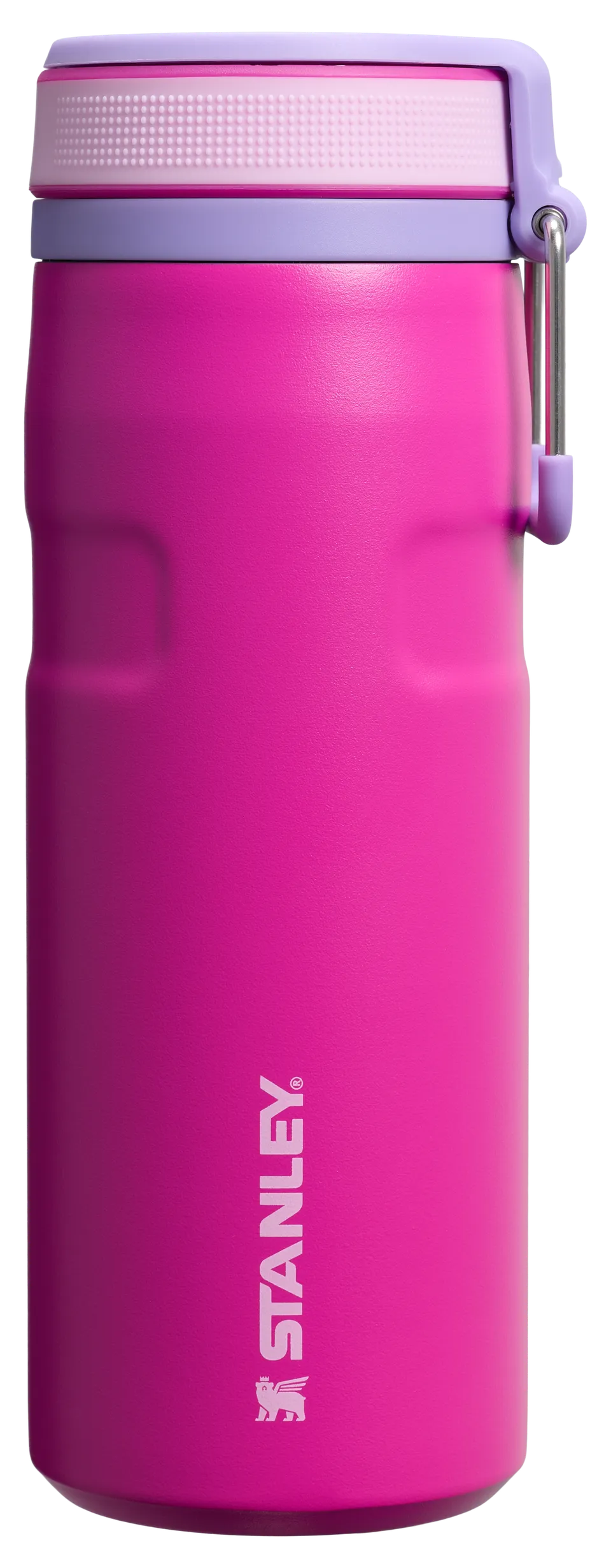 stanley-1913-iceflow-bottle-twist-flip-0-47-l-trinkflasche-mit-flip-deckel-und-f image 1