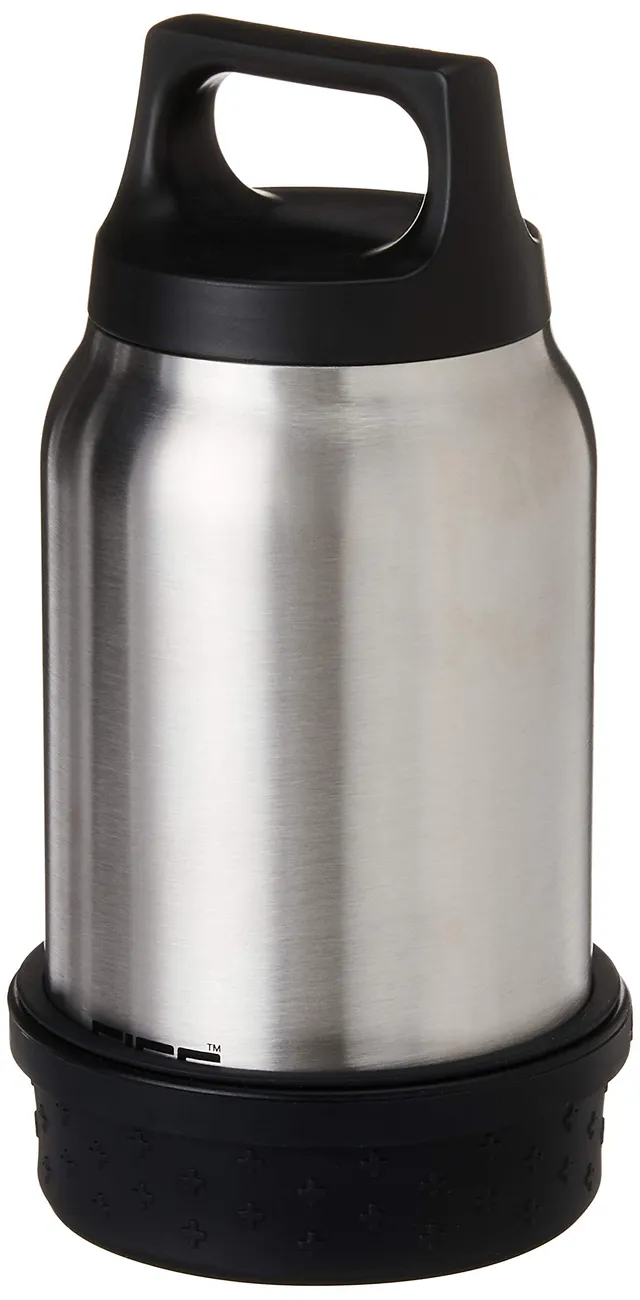 sigg-food-jar-thermo-lunchbox-0-5-l-aus-edelstahl-mit-bowl-und-besteck-h-lt-10-s image 1