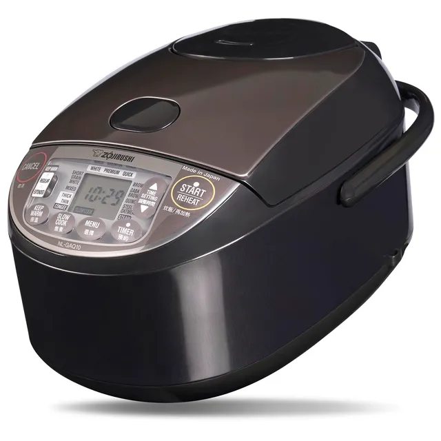 zojirushi-nl-gaq10-premium-reiskocher-1-0-l-made-in-japan-fuzzy-logic-warmhaltef image 1