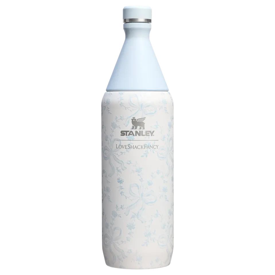stanley-1913-x-loveshackfancy-all-day-slim-bottle-1l-auslaufsichere-edelstahl-tr image 1