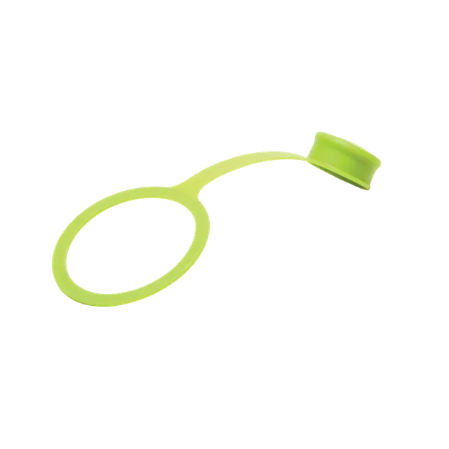 klean-kanteen-staubschutz-gr-n-f-r-sport-cap-hygieneschutz-kappe-f-r-trinkflasch image 1