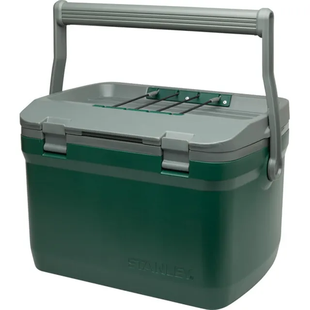stanley-1913-adventure-outdoor-cooler-k-hlbox-doppelwand-schaumisolierung-deckel image 1