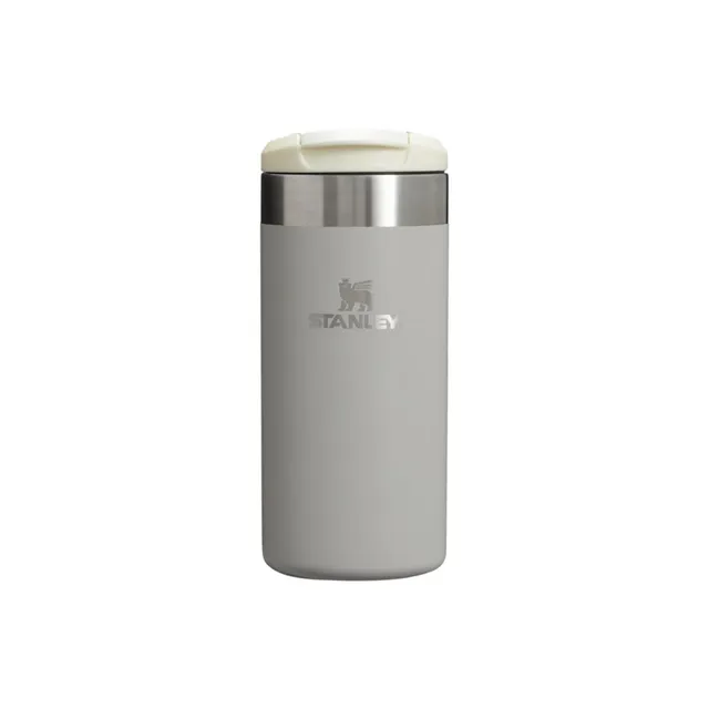 stanley-1913-aerolight-transit-thermobecher-0-35-l-ash-federleichter-kaffeebeche image 1