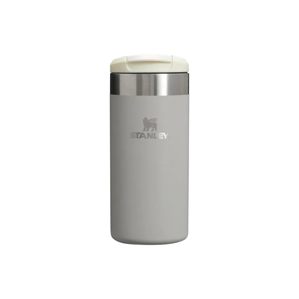 stanley-1913-aerolight-transit-thermobecher-0-35-l-ash-federleichter-kaffeebeche image 1