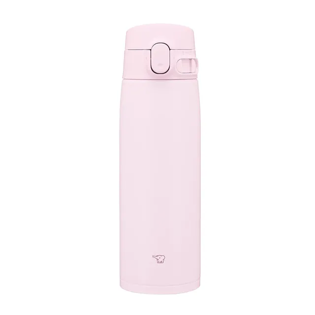 zojirushi-sm-vb60-pm-edelstahl-thermobecher-600-ml-one-touch-verschluss-mit-naht image 1