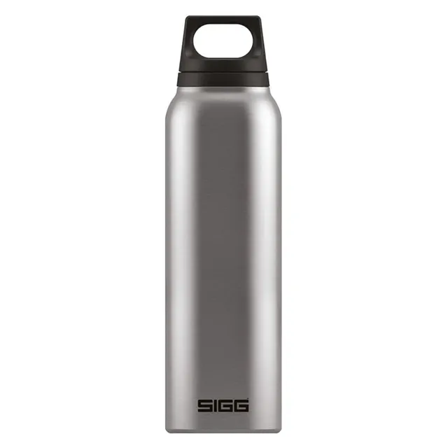 sigg-hot-cold-thermosflasche-0-5-l-vakuumisolierte-edelstahl-isolierflasche-ausl image 1