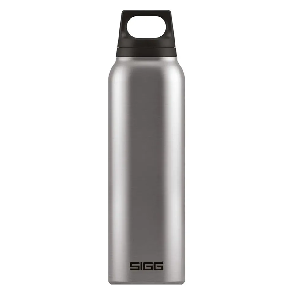 sigg-hot-cold-thermosflasche-0-5-l-vakuumisolierte-edelstahl-isolierflasche-ausl image 1