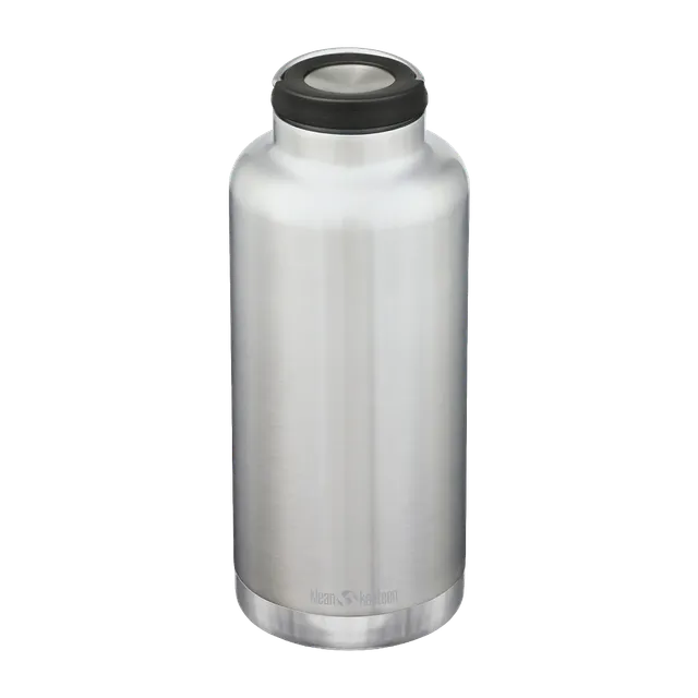 klean-kanteen-edelstahl-isolierflasche-tkwide-1900ml-mit-loop-cap-thermoflasche- image 1