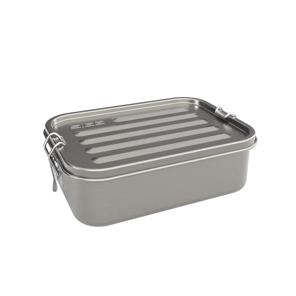 sigg-gemstone-brotdose-auslaufsichere-edelstahl-lunchbox-18-8-mit-separator-sp-l image 1