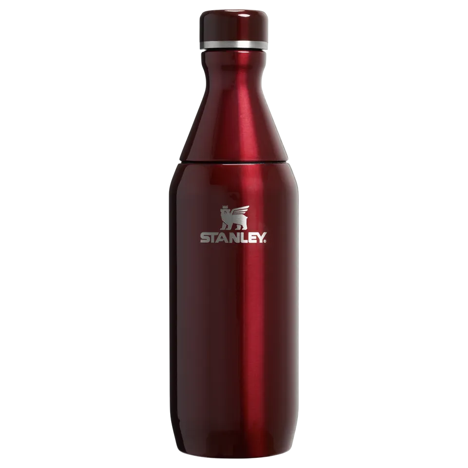 stanley-1913-all-day-slim-bottle-0-35-l-trinkflasche-aus-90-recyceltem-edelstahl image 1