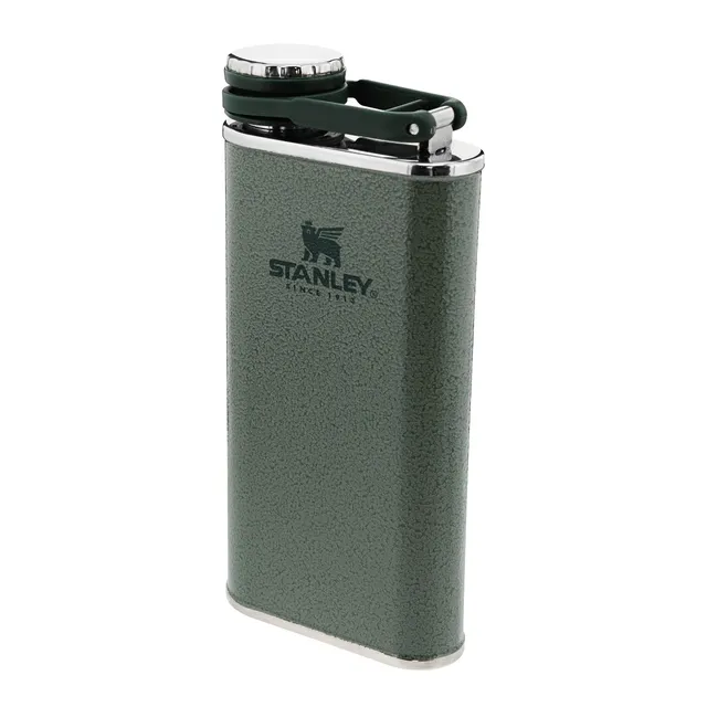 stanley-1913-classic-wide-mouth-flask-236-ml-flachmann-edelstahl-mit-never-lose- image 1