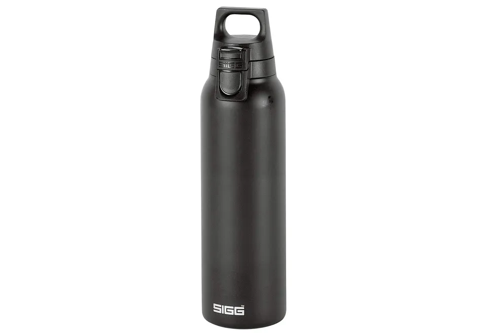 sigg-hot-cold-one-black-trinkflasche-0-5-l-vakuumisolierte-edelstahl-thermosflas image 1