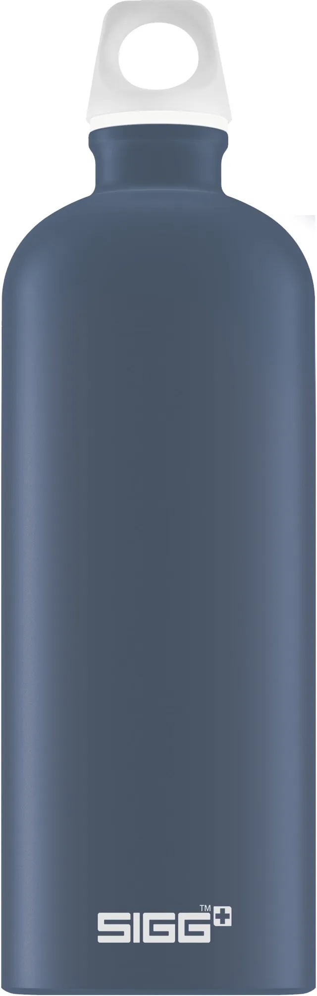 sigg-lucid-midnight-touch-design-trinkflasche-1-l-aluminium-auslaufsicher-bpa-fr image 1