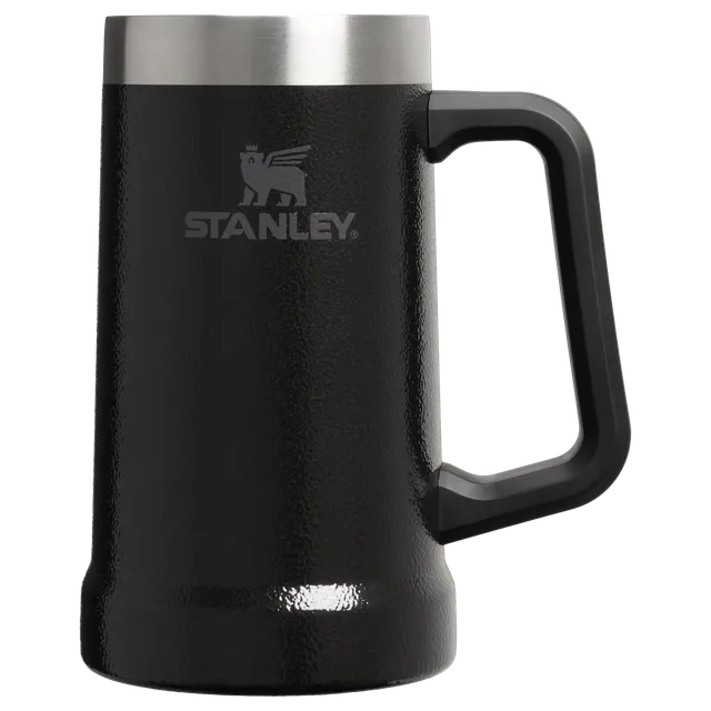 stanley-1913-stay-chill-bierkrug-0-71-l-isolierter-edelstahl-stein-mit-robustem- image 1