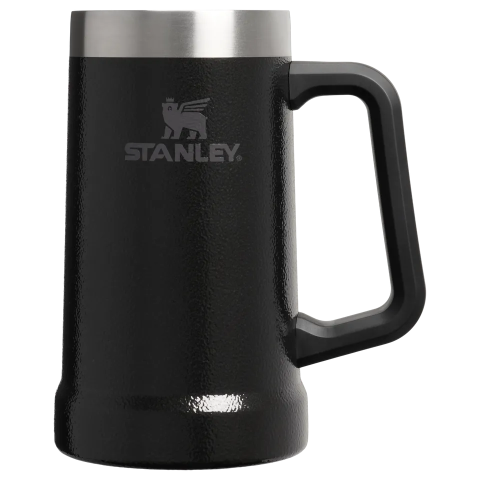 stanley-1913-stay-chill-bierkrug-0-71-l-isolierter-edelstahl-stein-mit-robustem- image 1