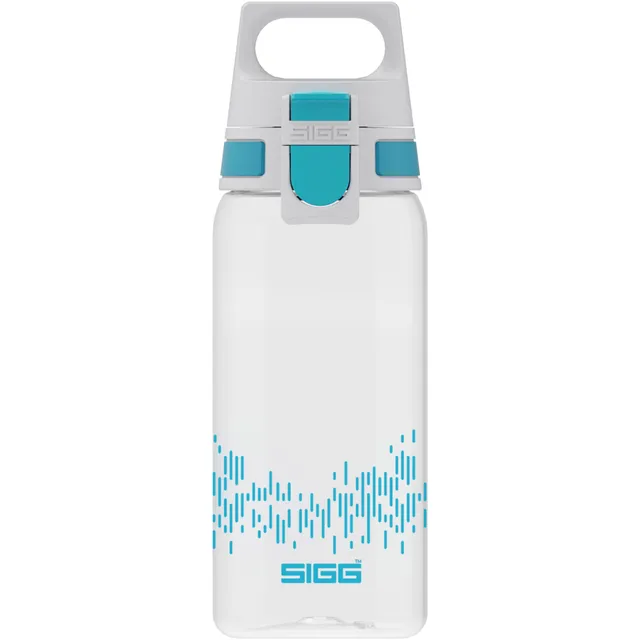 sigg-total-clear-one-myplanet-aqua-tritan-sportflasche-0-5-l-sp-lmaschinenfeste- image 1